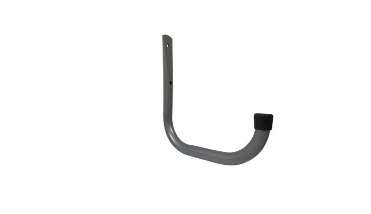 CROCHET STANDARD 17CM DIAMETRE 180MM ACIER