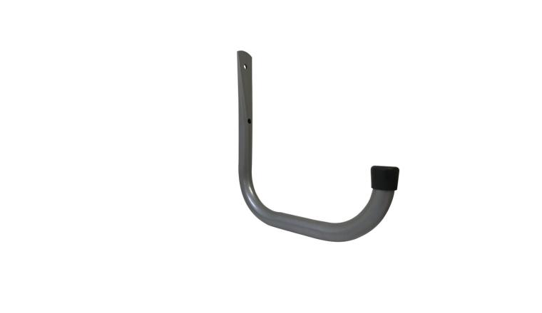 CROCHET STANDARD 17CM DIAMETRE 180MM ACIER