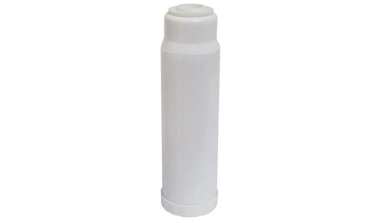 CARTOUCHE FILTRANTE CHARBON ACTIF POUR STATION SL10 EQUATION