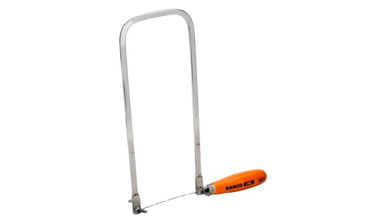 SCIE MINI HAUTE 302