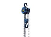 Palan chaine 2 tonnes CB02 Scheppach 4907402000
