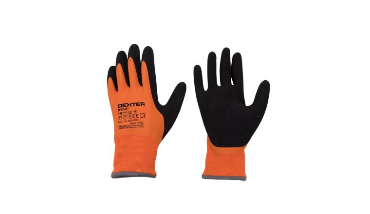 GANT ANTI-FROID TACTILE T10 DEXTER