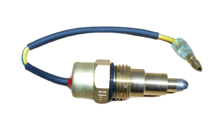 CONTACTEUR/TEMPERATURE D'EAU