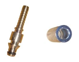  ADAPTATEUR DE NETTOYEUR HAUTE PRESSION MALE 6.5