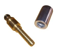  ADAPTATEUR DE NETTOYEUR HAUTE PRESSION MALE 6.5