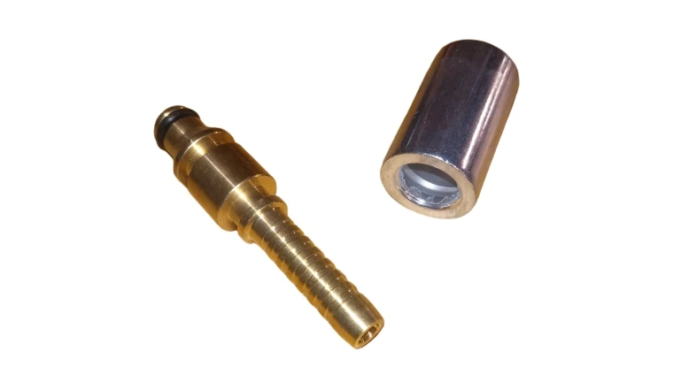  ADAPTATEUR DE NETTOYEUR HAUTE PRESSION MALE 6.5