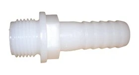 EMBOUT DE TUYAU DIAM 16 M=1/2 POUCE ARAG