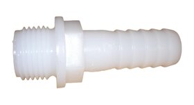 EMBOUT DE TUYAU DIAM 16 M=1/2 POUCE ARAG