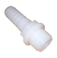 EMBOUT DE TUYAU DIAM 16 M=1/2 POUCE ARAG