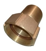 RACCORD CRANTE F 2 POUCES / M TUYAU 50