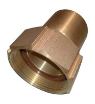 RACCORD CRANTE F 2 POUCES / M TUYAU 50