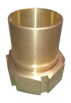 RACCORD CRANTE F 2 POUCES / M TUYAU 50