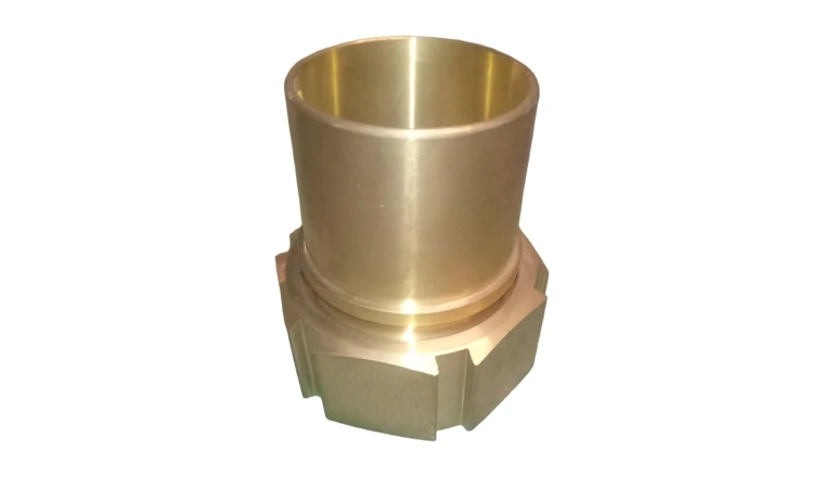RACCORD CRANTE F 2 POUCES / M TUYAU 50