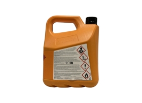 Motomix Stihl Carburant 2 temps prêt à l'emploi 5 litres 0781-999-6301