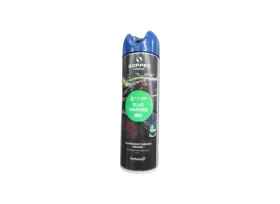 PEINTURE DE MARQUAGE BLEU FLUO MARKER