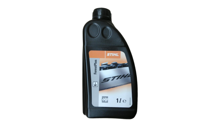 HUILE CHAINE 1L STIHL FOREST PLUS