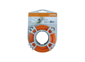 Fil de débroussailleuse Stihl 2,4 mm Rond 14m - 00009302338