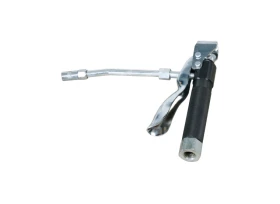 PISTOLET HAUTEPRESSION GRAISSE AVEC FLEXIBLE