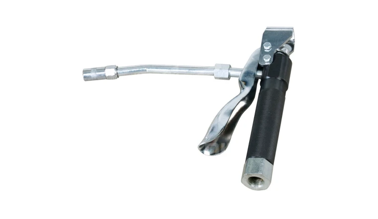 PISTOLET HAUTEPRESSION GRAISSE AVEC FLEXIBLE