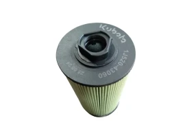 Filtre à gasoil M135GX M7 Kubota 1J52043060