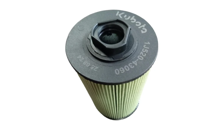 Filtre à gasoil M135GX M7 Kubota 1J52043060