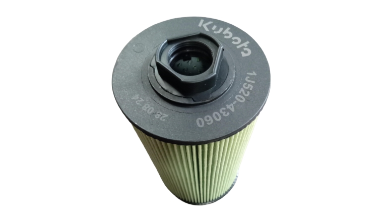 Filtre à gasoil M135GX M7 Kubota 1J52043060