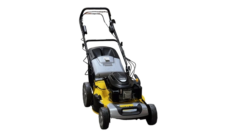 TONDEUSE TRACT THERM SG55TXVE