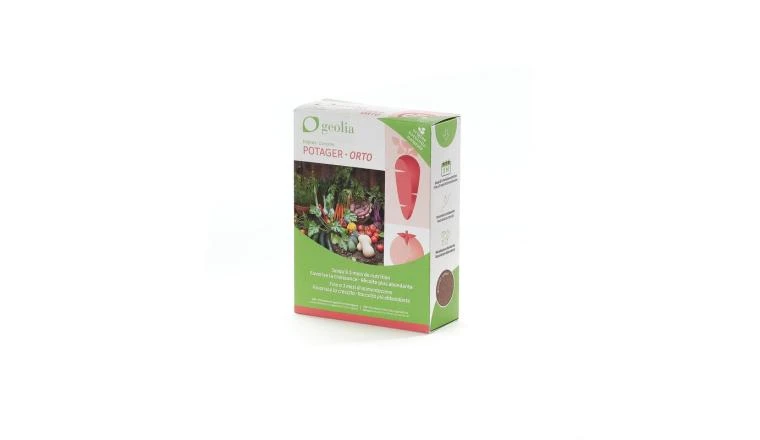 ENGRAIS POTAGER 1KG GEOLIA