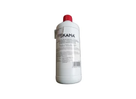 Liquide pour nettoyage par machine à ultra son 1L 9202596