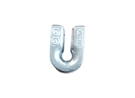 Œillet pour tête de débroussailleuse Jonsered Husqvarna 501 33 04-01