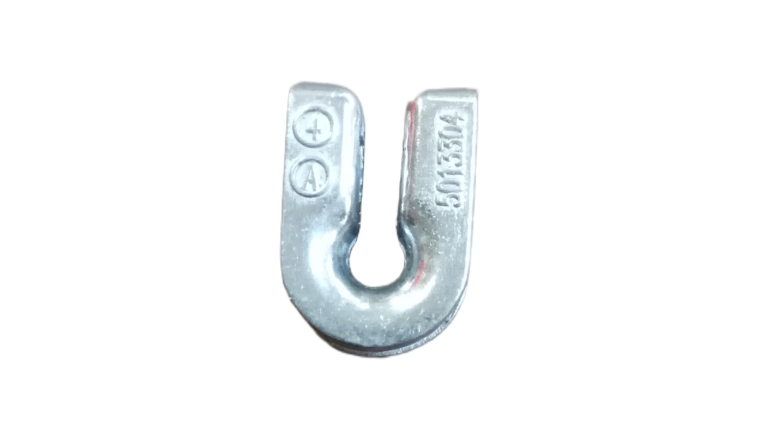 Œillet pour tête de débroussailleuse Jonsered Husqvarna 501 33 04-01