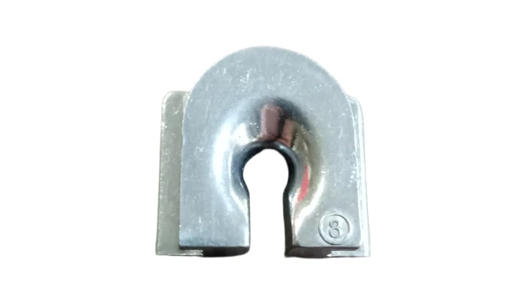 Œillet pour tête fil nylon Tecomec Easywork 