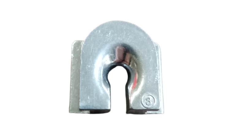 Œillet pour tête fil nylon Tecomec Easywork 