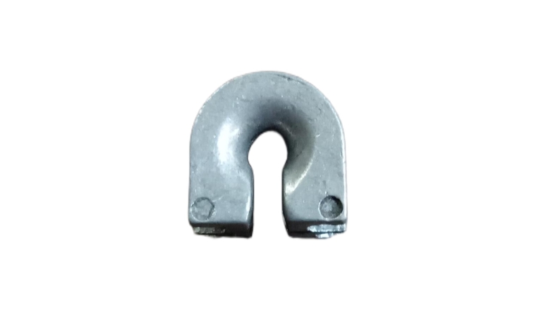 Œillet pour tête débroussailleuse Auto cut adaptable 4003 713 8301