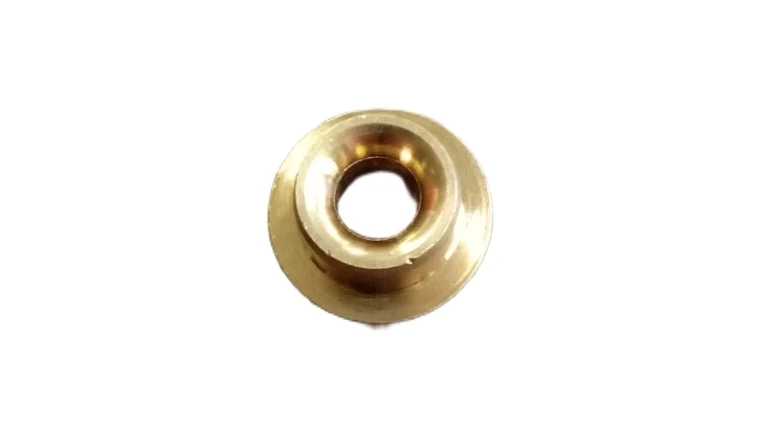 Œillet rond pour tête fil nylon automatique 1602897