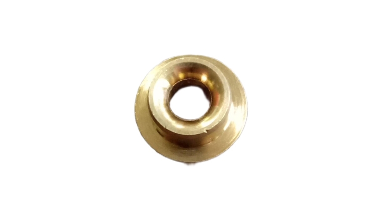 Œillet rond pour tête fil nylon automatique 1602897