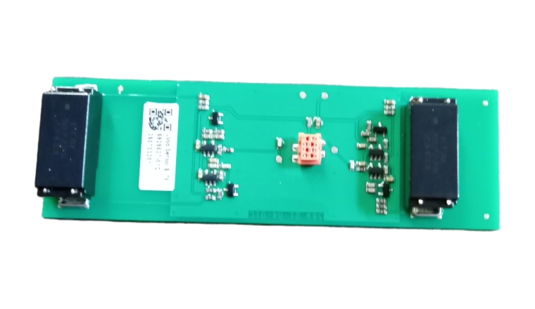 CIRCUIT IMPRIME ROBOT AUTO MOWER 310/315/315X