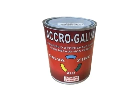 ACCRO PLAST CHAMOIS 0.75L