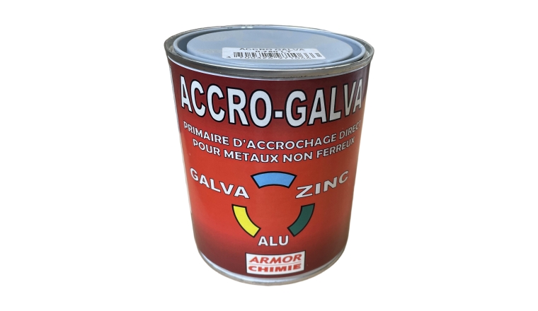 ACCRO PLAST CHAMOIS 0.75L