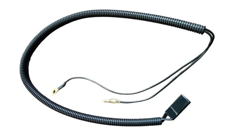 INTERRUPTEUR DEBROUSSAILLEUSE ECHO SRM580