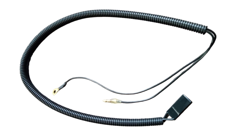 INTERRUPTEUR DEBROUSSAILLEUSE ECHO SRM580