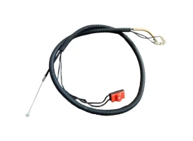 CABLE GAZ DEB ECHO SRM300TES