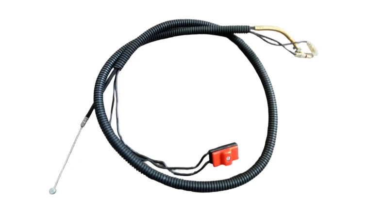 CABLE GAZ DEB ECHO SRM300TES