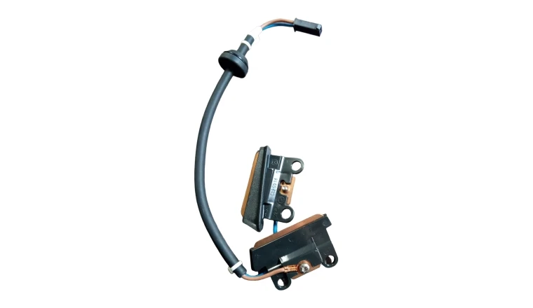 CONTACTEUR CHARGE ROBOT HVA 315