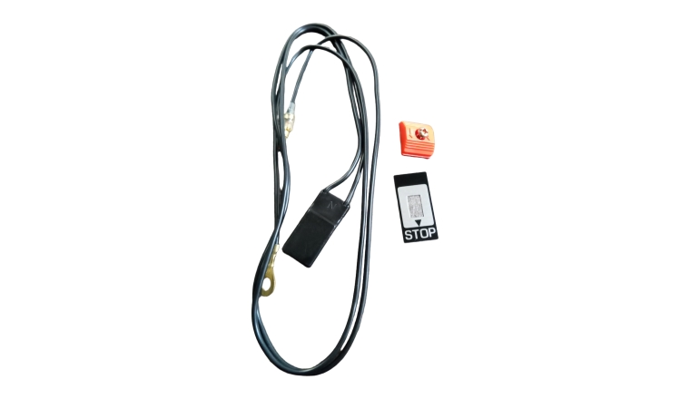 INTERRUPTEUR ARRET DEB MOTEUR SRM4000