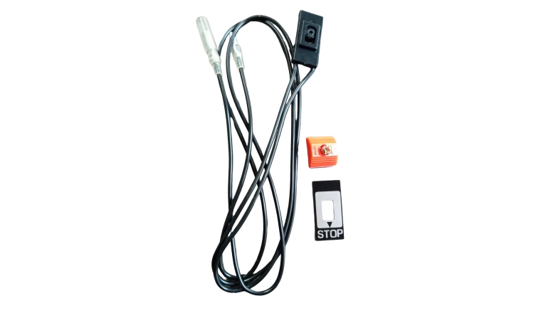 INTERRUPTEUR DB ECHO