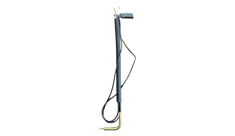 CABLE D'ACCELERATEUR TAILLE HAIES ECHO