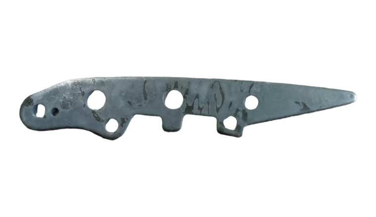 PIECE FIXATION HUSQVARNA