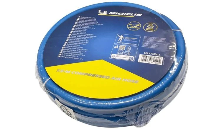 TUYAU PVC 7.5M D611 20BAR MICHELIN
