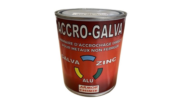 ACCRO GALVA 0.75L